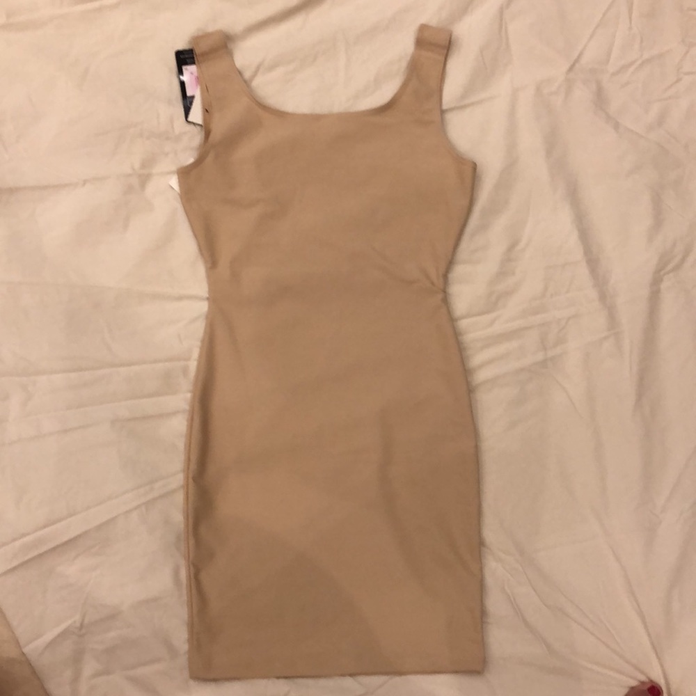 MAIDENFORM Body Shapewear - Nude